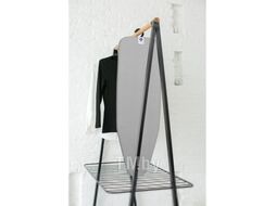 Гладильная доска Brabantia S / 127663 (металлизированный/каркас белый)