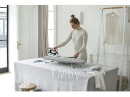 Гладильная доска Brabantia S / 127663 (металлизированный/каркас белый)