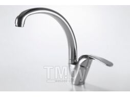 Смеситель Bravat Fit F7135188CP-1