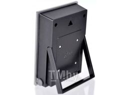 Метеостанция цифровая Bresser MyTime Io / 74670 (черный)