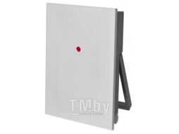 Метеостанция цифровая Bresser MyTime Io / 74670 (черный)