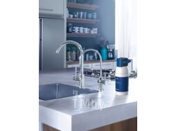 Фильтр питьевой воды Brita Mypure P1