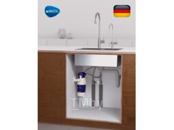 Фильтр питьевой воды Brita Mypure P1
