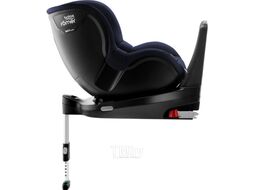 Автокресло Britax Romer Dualfix M i-size (moonlight blue)