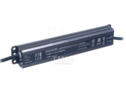 Адаптер для светодиодной ленты Byled Lux LMWX-60-24
