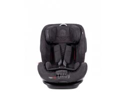Автокресло Coletto Uggo Isofix (черный)