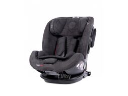 Автокресло Coletto Uggo Isofix (черный)