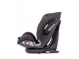 Автокресло Coletto Uggo Isofix (черный)