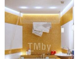 Сушилка для белья Comfort Alumin Потолочная 5 прутьев 160см (сталь)