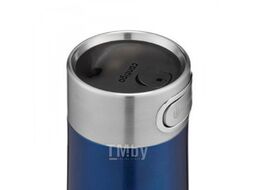 Термокружка Contigo Luxe / 2106223 (Cornflower)