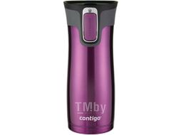 Термокружка Contigo West Loop / 2095831 (Rasberry)
