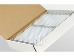 Пружины для переплета D&A art D16(5/8") на 23 отверстия (белый)