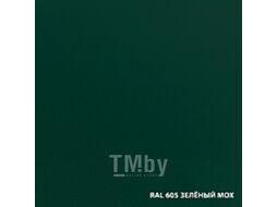 Эмаль DALI По ржавчине 3 в 1 (750мл, зеленый мох)