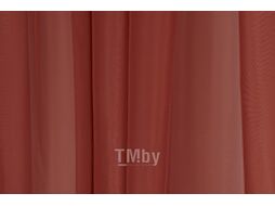 Гардины Delfa СТШ/Д-050 Voile/055 (200x270, бордовый)