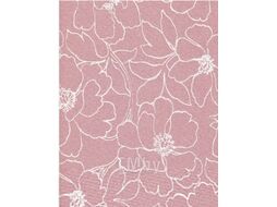 Рулонная штора Delfa Сантайм Металлик Камелия СРШ-01М 72206 (48x170, розовый)