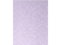 Рулонная штора Delfa Сантайм Жаккард Оливия СРШ-01М 8478 (81x170, сиреневый)