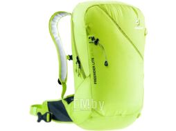 Рюкзак спортивный Deuter Freerider Lite 18 SL / 3303021 8006 (Citrus)