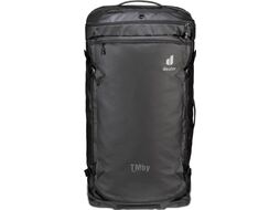 Сумка дорожная Deuter Aviant Duffel Pro Movo 90 / 3501221-7000 (L, Black)