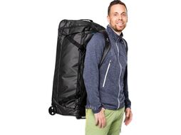 Сумка дорожная Deuter Aviant Duffel Pro Movo 90 / 3501221-7000 (L, Black)