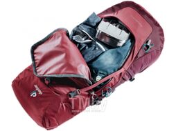 Рюкзак туристический Deuter Futura 24 SL / 3400218 7000 (Black)