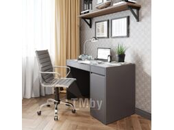 Письменный стол Domus dms-sp004R-162PE (серый)