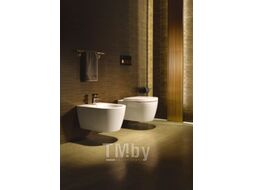 Унитаз подвесной Duravit ME by Starck 2528090000