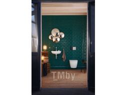 Унитаз подвесной Duravit ME by Starck 2528090000