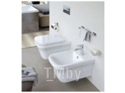 Унитаз подвесной Duravit P3 Comforts 2561090000