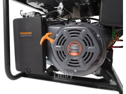 Бензиновый генератор Eland LA7000E