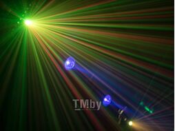 Прожектор сценический Eurolite LED Multi FX laser Bar / 51741075
