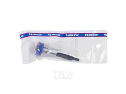 Насадка (бита) торцевая KING TONY 1/2", TORX, T25, L = 80 мм, с отверстием 403725