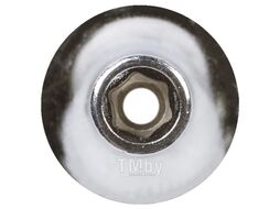 Головка торцевая стандартная шестигранная KING TONY 1/4", 3,2 мм 233532M