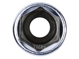 Головка торцевая глубокая шестигранная KING TONY 3/8", 14 мм 323514M