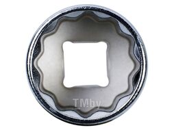 Головка торцевая стандартная двенадцатигранная KING TONY 3/8", 20 мм 333020M