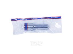 Головка торцевая глубокая двенадцатигранная KING TONY 1/2", 13 мм 423013M