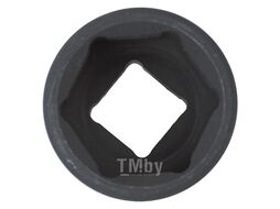 Головка торцевая ударная шестигранная KING TONY 1/2", 24 мм 453524M