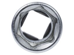 Головка торцевая глубокая шестигранная KING TONY 3/4", 29 мм 623529M