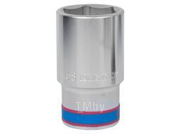 Головка торцевая глубокая шестигранная KING TONY 3/4", 38 мм 623538M