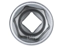 Головка торцевая глубокая шестигранная KING TONY 3/4", 38 мм 623538M