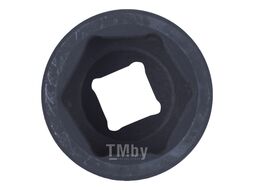 Головка торцевая ударная глубокая шестигранная KING TONY 3/4", 40 мм 643540M