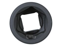 Головка торцевая ударная шестигранная KING TONY 1", 40 мм 853540M