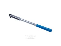 Динамометрический ключ KING TONY серии "INDUSTRIAL", 1/2", 70-330 Нм, кейс 3446E-3HG