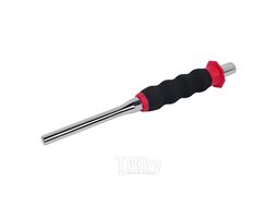 Выколотка KING TONY 12х350 мм, с протектором 76412-14G