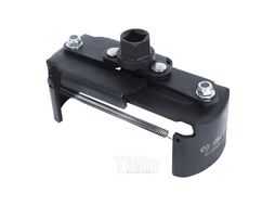 Съемник масляных фильтров KING TONY 1/2", 80-115 мм, двухзахватный 9AE53-115