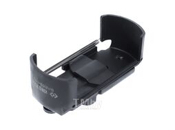 Съемник масляных фильтров KING TONY 1/2", 80-115 мм, двухзахватный 9AE53-115