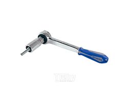 Шпильковерт роликовый KING TONY 1/2", 12 мм 9TD401-12M
