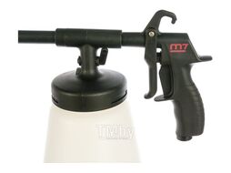 Пистолет моечный, пневматический MIGHTY SEVEN SX-1615