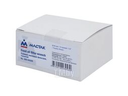 Съемник масляных фильтров, 64 мм, 14 граней, торцевой МАСТАК 103-44165
