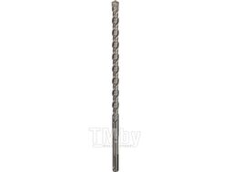 SDS-plus-5 бур, 12 -200/265мм (-10-), BOSCH