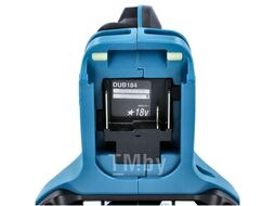 Воздуходувка аккумуляторная MAKITA DUB184Z (BL-motor) без АКБ и ЗУ DUB184Z